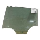 CHEVROLET SPARK EV  DRIVER SIDE REAR DOOR WINDOW 95970606